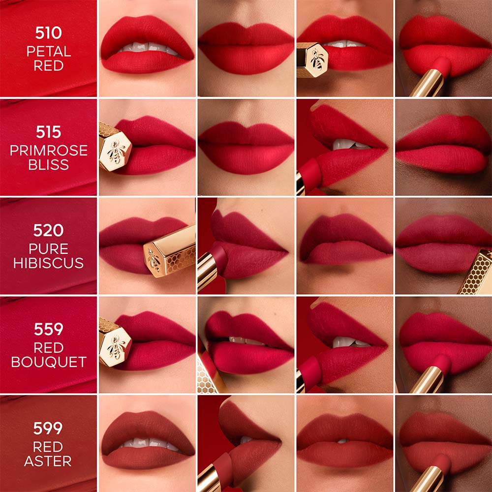 KISS KISS BLUR MATTE (BARRA LABIAL MATE)